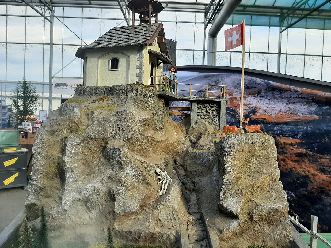 ModulCH88 Schinznach