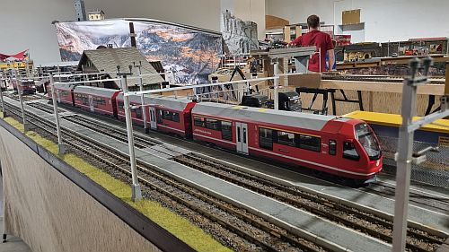 ModulCH88  Zwischenausstellung Waldegg 2025